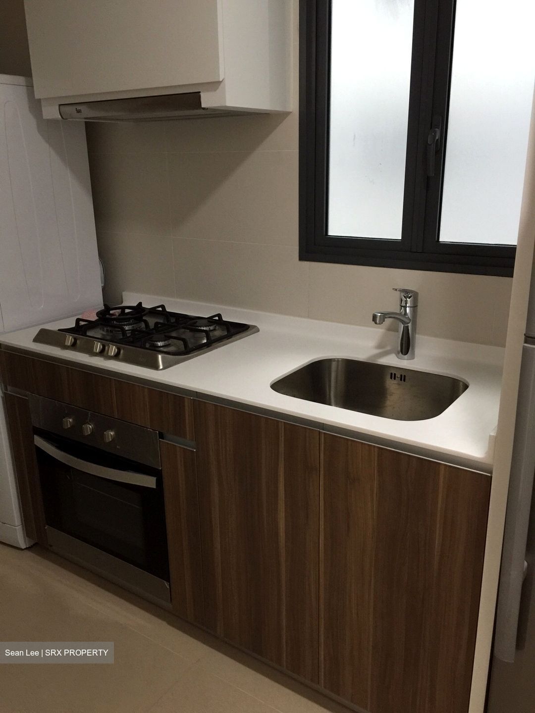 The Luxurie (D19), Condominium #596559461
